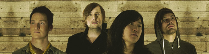 The Hounds Below (Detroit), Come On Caboose, Dan Bachman