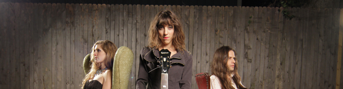 The Please Please Me (Austin) w/ Heavy Hinges