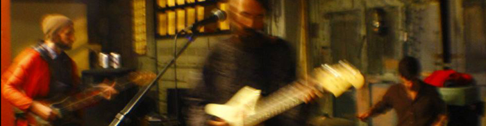 The Neverbird w/ Pop Empire