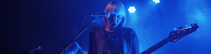 Kink Ador (Nashville)