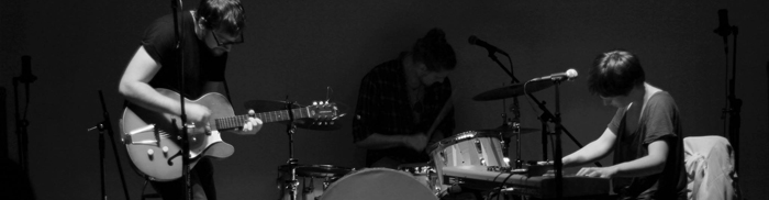 Wilder Maker (Boston) w/ Aaron Collins of Shadowraptor