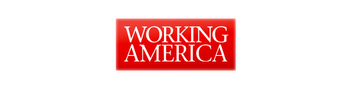 Working America Health Insurance Enrollment Happy Hour