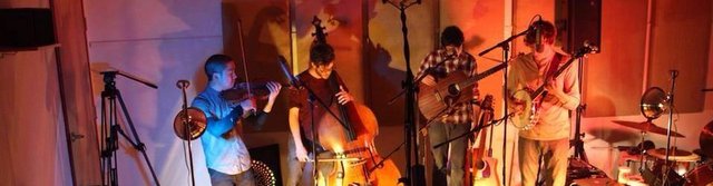 The Happy Maladies with Dan Dorf