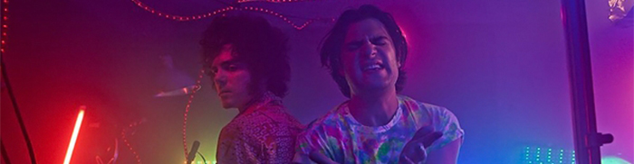 French Horn Rebellion (NYC /Milwaukee) w/ Hey Champ (Chicago)