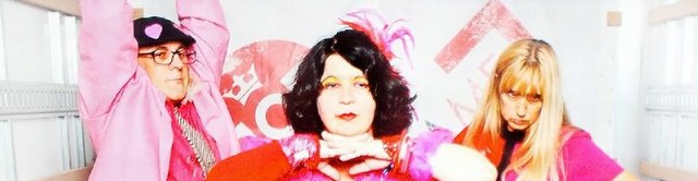 Darlene with We Are Snapdragon