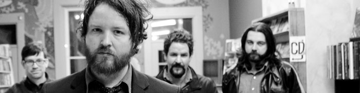 Jody Stapleton & The Generals