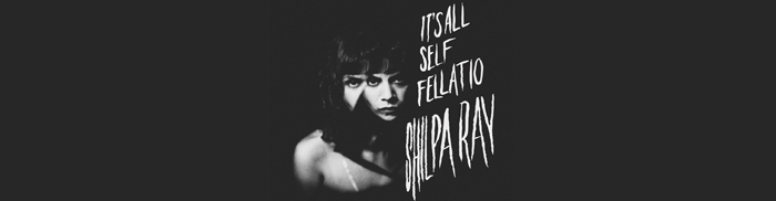 Shilpa Ray (NYC) w/ Leggy
