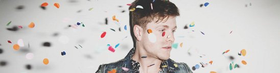 Johnny Stimson (NYC)