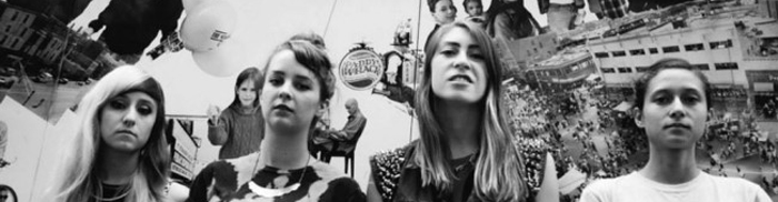 Potty Mouth (Northampton) w/ Fleabite (Boston)