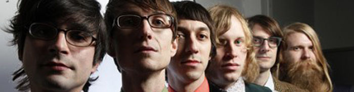 Robbers On High Street (NYC) w/ The Zachary Burns Band