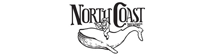 North Coast Brewing beer tasting