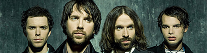 The Trews (Toronto) w/ Sol Cat (Nashville)