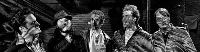 Caveman (NYC) w/ Sometimes