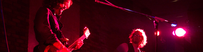 Lemon Sky w/ sad gods