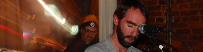 Me Or The Moon (Chicago) Album Release with Bobby Bare Jr. (Nashville)