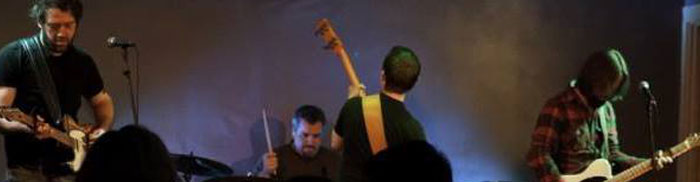 Frontier Folk Nebraska CD Release w/ Wussy Duo