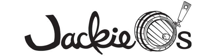 Jackie O's beer tasting