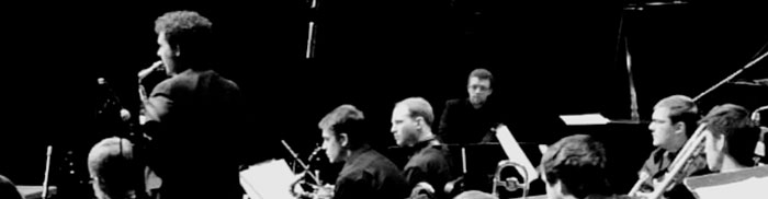 Indoor Kid Ensemble