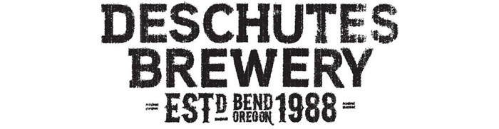 Deschutes Brewery beer tasting