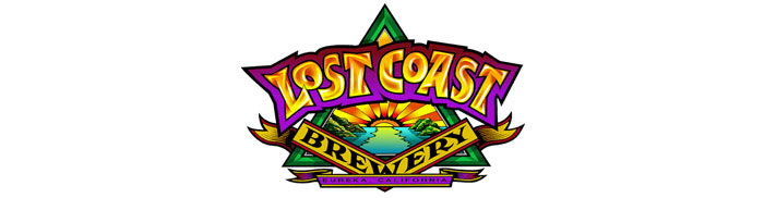 Lost Coast Brewery beer tasting