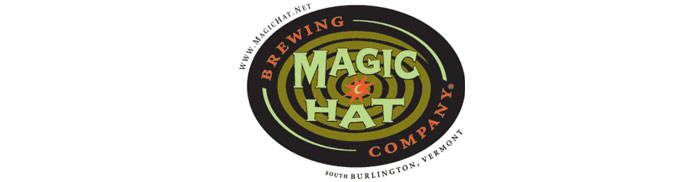 Magic Hat Brewing Company beer tasting