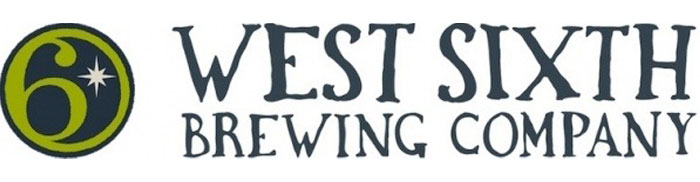 West 6th Brewing beer tasting