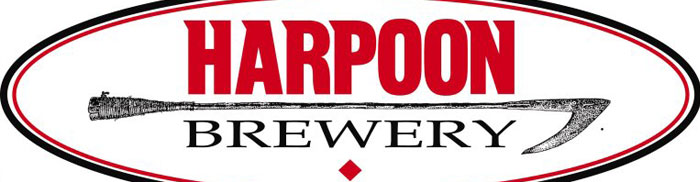 Harpoon Brewery beer tasting