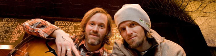 The Hobo Nephews of Uncle Frank (Holyoke, MN)