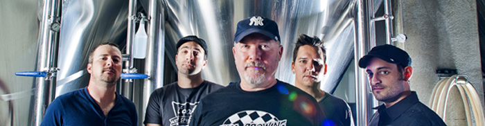 The Toasters (NYC)
