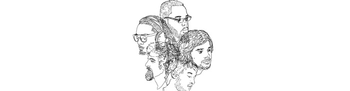 Forest and The Evergreens (Cbus) w/ The Infatuations (Detroit)