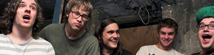 Blank Range (Nashville) w/ Rabble Rabble (Chicago)