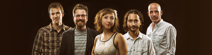 The Ragbirds (Ann Arbor)