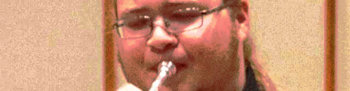 Jared Clifton Quartet