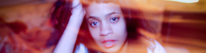 Adia Victoria (Nashville) w/ Smut