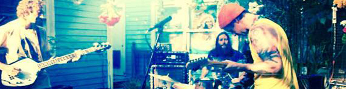 Bummer's Eve w/ Black Planet and Pure Predication