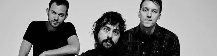 The Penny Serfs w/ Eastern Midwestern (Brooklyn)