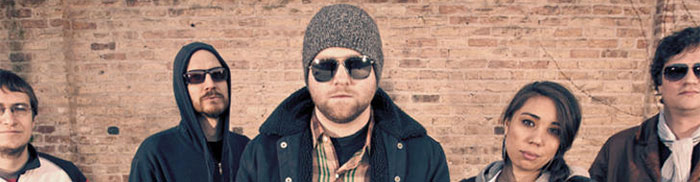 Hood Smoke (Chicago) Official Umphrey's McGee After Show w/ Heavy Hinges