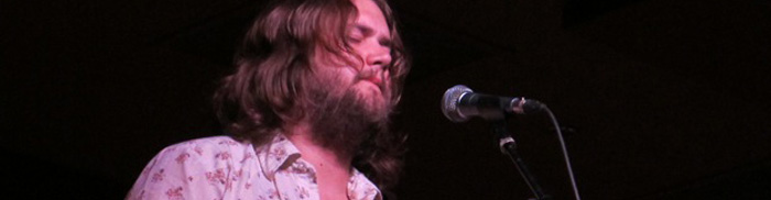 Andy Gabbard CD Release