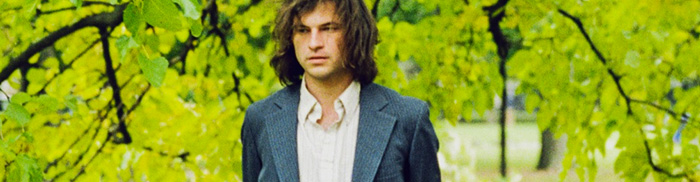 Ryley Walker (Chicago)