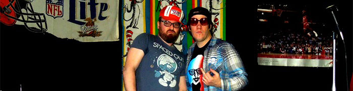 The Shit Boys w/ Big Uns