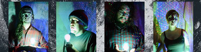 Bear Medicine (Louisville) w/ Kate Wakefield