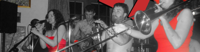 Qiet w/ Buenos Crotches