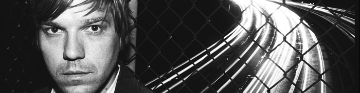 David Dondero (Duluth) w/ Mechanical River