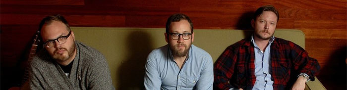 Water Liars (Oxford, MS) w/ Daniel Wayne & The Silver Lines
