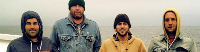The Donkeys (San Diego) w/ Ben Knight & The Well Diggers