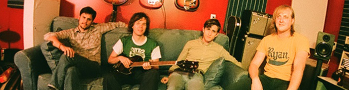 The Paperhead (Nashville) w/ Rucca