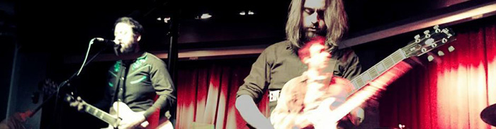 Frontier Folk Nebraska w/ Adam Torres / Nostra Nova