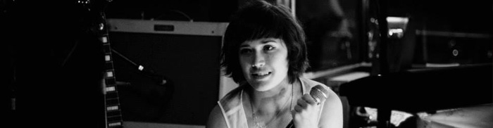 Molly Sullivan w/ Umin