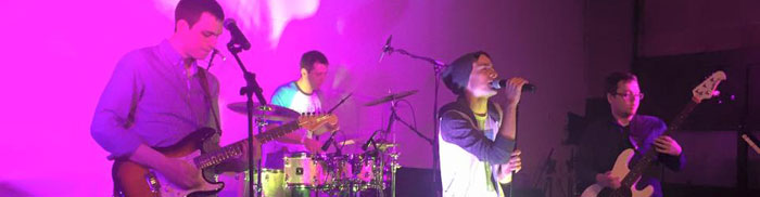 Cream and Sugar w/ Gem City (Dayton)