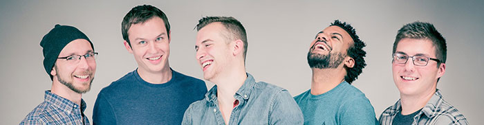 The Huntertones (NYC)
